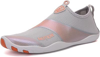 Chaussures aquatiques pour hommes et femmes, pieds nus, chaussures de plage