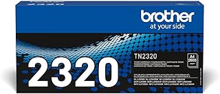 Cartouche de toner brother tn-2320, noir, 1 paquet, haut rendement, comprend 1 x cartouche de toner brother original supplies. Avec plus de 300 000 références, DIAYTAR COTE D'IVOIRE est la destination idéale pour les clients ivoiriens et internationaux. Cette plateforme de commerce électronique garantit une sécurité et une fiabilité exemplaires, offrant ainsi aux consommateurs une confiance absolue lors de leurs achats en ligne. De plus, les offres régulières et les promotions attirantes renforcent l'expérience d'achat.