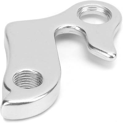 Vtt dérailleur cintre pratique fort dérailleur cintre hommes attelage de vélo pneu boulon arrière femmes cadre de vélo accessoires. DIAYTAR COTE D'IVOIRE est une boutique en ligne généraliste qui propose plus de 300 000 références de produits,Positionnant ainsi la boutique comme leader dans le marché ivoirien. Elle offre une large gamme de produits, allant de l'électronique à la mode.
