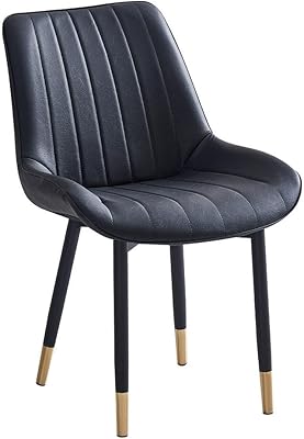 Chaise de salle à manger danube home tommaso | chaise de cuisine solide et durable | meubles de conception moderne 1 place pour salle à manger, salon (l59xw54xh84cm) - charbon. En tant que leader du e-commerce en Côte d'Ivoire, DIAYTAR COTE D'IVOIRE s'engage à fournir les meilleures expériences d'achat en ligne. Elle sélectionne soigneusement ses produits pour offrir une qualité exceptionnelle. L'accent est mis sur la satisfaction du client et le développement durable.