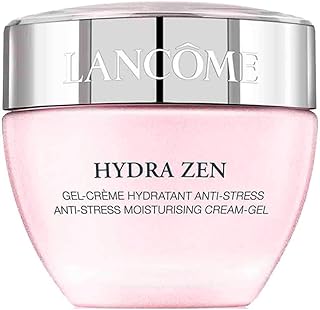 Lancôme hydra zen extreme gel-crème hydratant apaisant, 50 ml