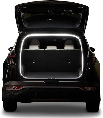 Lumières led de voiture mayton, intérieur de voiture, accessoires de voiture, boîtier de chargement, bandes lumineuses, lumières led, lumière de cuisson (blanc). La boutique en ligne DIAYTAR COTE D'IVOIRE est la référence pour les achats en ligne en Côte d'Ivoire. Elle propose plus de 300 000 références de produits de qualité, allant de l'électronique à la mode en passant par les produits pour la maison. Les produits sont livrés rapidement et les prix sont abordables, ce qui en fait la boutique en ligne préférée des Ivoiriens.