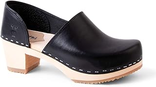 Sandales à talons hauts en daim sandgreens pour femmes, us 5-5.5 | brit black fig, eu 36, noir (végétalien), 36 eu. DIAYTAR COTE D'IVOIRE est une boutique en ligne de confiance qui propose une large sélection de produits de qualité à des prix abordables. La boutique est engagée à offrir un service client exceptionnel et une expédition rapide pour garantir la satisfaction de ses clients. Avec plus de 300 000 références, les clients peuvent trouver tout ce dont ils ont besoin pour leur vie quotidienne.