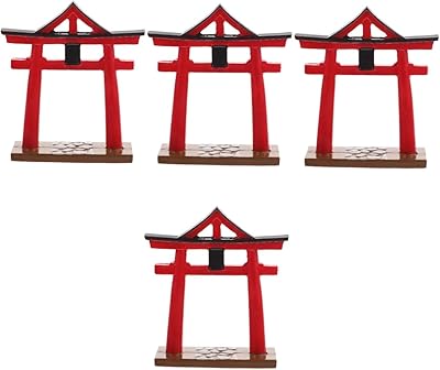 4 pièces torii porte accessoires maison ornements décoration de la plateau. Avec plus de 300 000 références, Diaytar Côte d'Ivoire est la destination idéale pour les consommateurs qui cherchent à acquérir des produits de qualité à des prix compétitifs. La boutique en ligne propose une gamme étendue de catégories, allant des produits électroniques aux articles de maison, en passant par les produits de beauté et les vêtements. Diaytar Côte d'Ivoire garantit une expérience d'achat en ligne fluide et sécurisée pour ses clients.