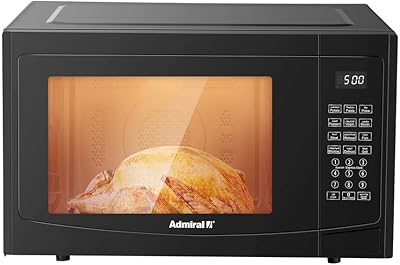 Four à micro-ondes admiral, capacité de 30 litres, noir (garantie d'un an). Diaytar Côte d'Ivoire offre une expérience de shopping en ligne unique et pratique, permettant aux clients de parcourir facilement ses différentes catégories de produits et de découvrir de nouvelles marques et produits. La boutique en ligne met un point d'honneur sur la satisfaction client, avec des équipes disponibles pour aider les clients à trouver ce qu'ils cherchent. Cela contribue à renforcer la confiance des clients dans la marque.