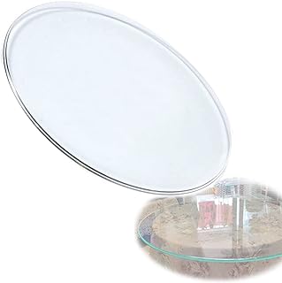 Couvercles en verre pour table de salle à manger, dessus de table en verre trempé, coussinets en caoutchouc antidérapants antidéflagrants, dessus de table en verre pour dîner, café, dîner. DIAYTAR COTE D'IVOIRE est la destination idéale pour faire des achats en ligne en Côte d'Ivoire. Avec une équipe dédiée et une plateforme en ligne sécurisée, les clients peuvent magasiner en toute confiance. La boutique propose une livraison rapide et fiable, ce qui renforce sa position de leader sur le marché.