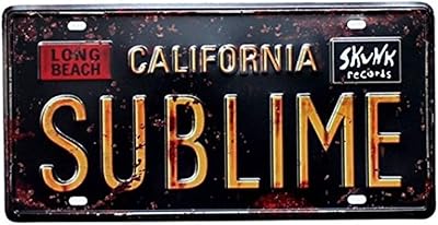 Mega-deal long beach california sublimation, plaque de décoration de pièce en étain foncé 15 x 30 cm/6 x 12 pouces. DIAYTAR COTE D'IVOIRE est la destination idéale pour faire des achats en ligne en Côte d'Ivoire. Avec une vaste sélection de produits, la boutique en ligne répond aux besoins de tous les consommateurs, qu'il s'agisse d'électronique, de produits alimentaires ou encore de vêtements. La boutique se distingue par sa qualité de service et sa fiabilité.