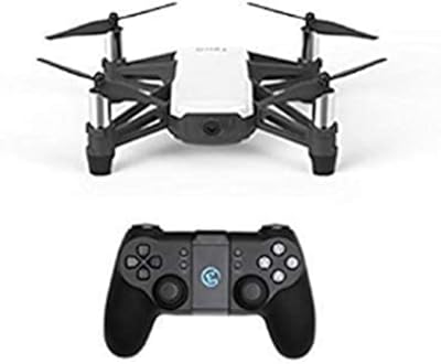 Raise tech tello mini drone quadcopter uav pour enfants débutants