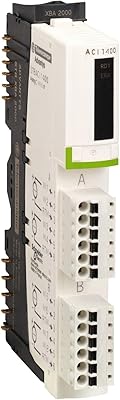 Schneider electric stbaci1400 k kit stb, 08 ea 16bits, 4 – 20 ma ptcom kit tor. DIAYTAR COTE D'IVOIRE est la boutique en ligne idéale pour les habitants de Cote d'Ivoire qui recherchent un large éventail de produits à des prix abordables. Elle s'efforce de fournir un service client exceptionnel, caractérisé par des réponses rapides aux questions et des délais de livraison fiables. Cela contribue à renforcer la confiance de ses clients.