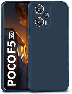 Coque arrière en caoutchouc de silicone souple antichoc avec doublure intérieure en tissu