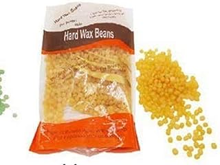 500g de haricots de cire dure, perles de cire, perles de cire. (miel)