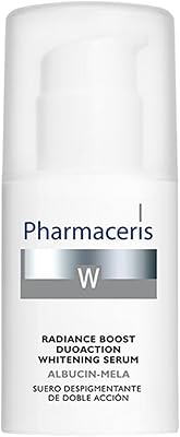 Une crème hydratante de pharmaceris, adaptée à tous les types de peau sous forme de sérum - 30 ml. En tant que leader du marché en ligne en Côte d'Ivoire, DIAYTAR COTE D'IVOIRE se distingue par son engagement envers l'excellence et la satisfaction client. Avec plus de 300000 références disponibles, la boutique en ligne propose un large éventail de produits pour hommes, femmes et enfants, répondant ainsi aux besoins et attentes des consommateurs.
