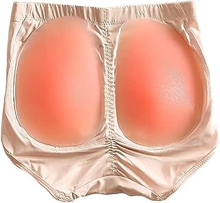 Culotte rembourrée en silicone pour rehausseur de fesses réaliste 1 cm/2 cm, réutilisable (couleur : peau 2 cm, taille : l). DIAYTAR COTE D'IVOIRE est une boutique en ligne généraliste proposant plus de 300 000 références de produits. Leader en Côte d'Ivoire, elle offre une expérience d'achat en ligne unique et pratique. Elle propose une large gamme de produits, de l'électronique à la mode, en passant par les produits pour la maison.