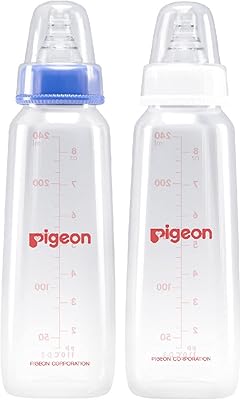 Biberon péristaltique bigen, paquet double kpp-240 ml (bleu et blanc) l. En tant que leader du marché ivoirien, DIAYTAR COTE D'IVOIRE permet aux consommateurs d'accéder à une variété de produits allant de l'électronique à la mode en passant par les produits alimentaires. Elle garantit une livraison rapide et fiable partout en Côte d'Ivoire. Les clients apprécient sa sélection exhaustive de produits.
