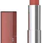 Rouge à lèvres color sensational maybelline new york 133 almond hustle
