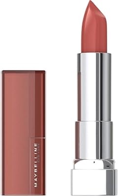 Rouge à lèvres color sensational maybelline new york 133 almond hustle
