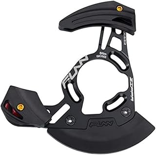 Guide de chaîne van zippa dh, interface iscg05, adaptateur bsa inclus, 32t-38t, protège-chaîne de vtt. Avec plus de 300 000 références, DIAYTAR COTE D'IVOIRE est la destination idéale pour les clients ivoiriens qui cherchent à faire des achats en ligne. La boutique en ligne propose des produits de qualité à des prix compétitifs, ce qui en fait une option attrayante pour les consommateurs. Les clients peuvent choisir parmi une variété de catégories de produits pour trouver ce qu'ils cherchent.