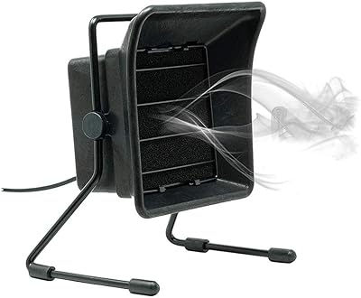 Extracteur de fumée valtakan puissant ventilateur de soudage réglable absorbant la fumée. DIAYTAR COTE D'IVOIRE est la boutique en ligne leader en Côte d'Ivoire, proposant plus de 300 000 références de produits divers et variés. Nous offrons une expérience d'achat en ligne facile et sécurisée, avec des options de livraison rapides et fiables. Notre équipe est dédiée à vous offrir le meilleur service possible.