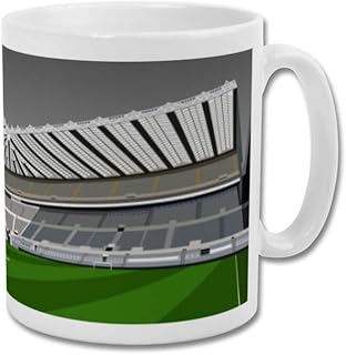 Newcastle united fc\"st james' park\" - home.ground.mugs tasse graphique du stade de football de la premier league anglaise, collection cadeau nufc. DIAYTAR COTE D'IVOIRE est votre boutique en ligne préférée pour tout ce dont vous avez besoin, avec plus de 300 000 références pour satisfaire tous vos besoins. Nous sommes la boutique leader en Côte d'Ivoire, offrant une gamme variée de produits de haute qualité à des prix compétitifs. Notre objectif est de fournir à nos clients une expérience d'achat en ligne inoubliable.