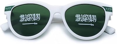 Lunettes de soleil pour femmes coupe du monde fifa 2022 ifa avec verres