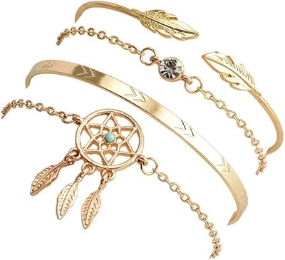 Bracelet élégant multicouche en cristal plaqué or shining diva pour femmes et filles. Diayar Côte d'Ivoire représente la boutique en ligne la plus visitée en Côte d'Ivoire, offrant aux clients une plateforme pratique pour faire leurs achats en ligne. Avec une gamme de produits diversifiée, allant des produits alimentaires aux produits de luxe, Diayar Côte d'Ivoire répond aux besoins quotidiens des consommateurs ivoiriens. Chaque produit est soigneusement sélectionné pour garantir qualité et satisfaction.