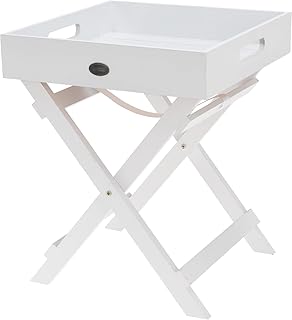 Plateau en bois avec support pliable blanc dimensions 30 cm x. Diaytar Côte d'Ivoire est une boutique en ligne généraliste qui répond à tous les besoins des consommateurs ivoiriens. Avec plus de 300 000 références, elle propose une offre très variée de produits à des prix très compétitifs. Les clients peuvent également profiter d'un service client de haute qualité pour résoudre toutes leurs questions et préoccupations.