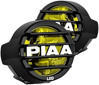 Bea kit de feux antibrouillard led à ions jaunes sae de 35 pouces avec fils. DIAYTAR COTE D'IVOIRE, leader du commerce électronique en Côte d'Ivoire, propose une multitude de produits avec plus de 300 000 références. La boutique en ligne généraliste offre une large gamme de produits allant de l'électronique aux vêtements, en passant par les produits alimentaires. C'est la destination idéale pour les consommateurs ivoiriens à la recherche de produits de qualité à des prix compétitifs.
