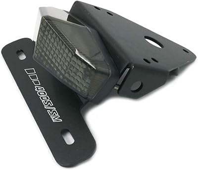 Feux arrière de frein crazy sport pour suzuki drz400 400 drz400sm. DIAYTAR COTE D'IVOIRE est une boutique en ligne généraliste proposant plus de 300000 références, faisant d'elle la boutique leader en Cote d'Ivoire. Elle offre une large gamme de produits pour répondre à tous les besoins de ses clients. Avec sa sélection immense, vous trouverez tout ce dont vous avez besoin chez DIAYTAR.