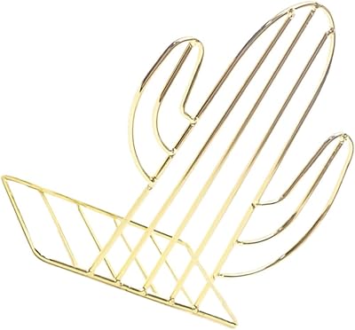 Dessus de bureau 1 paire d'étagères en métal, cactus en métal, décor en métal or rose, supports de livres, support de rangement de livres, fournitures de bureau, bouchon de livre, serre-livres en forme de cactus, bureau en fer. La boutique en ligne DIAYTAR COTE D'IVOIRE propose une expérience de shopping en ligne unique et personnalisée. Les clients peuvent profiter d'une navigation intuitive et d'un système de recherche avancé pour trouver facilement les produits qu'ils recherchent. La boutique offre également une garantie de satisfaction et un service client de haute qualité.