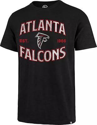 T-shirt vintage grit scrum slub pour hommes à manches courtes