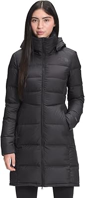 Veste metropolis the north face pour femme (lot de 1), gris moyen, s. DIAYTAR COTE D'IVOIRE est la destination de choix pour les consommateurs ivoiriens qui cherchent à acheter des produits en ligne. La boutique en ligne généraliste propose plus de 300 000 références de produits de haute qualité à des prix abordables. Les clients peuvent profiter d'une expérience d'achat en ligne sécurisée et pratique, ainsi que d'une livraison rapide et fiable sur le site de DIAYTAR COTE D'IVOIRE.