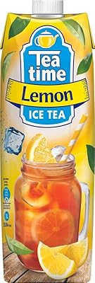 Thé glacé au citron 1l. DIAYTAR COTE D'IVOIRE est une boutique en ligne généraliste qui propose plus de 300 000 références de produits. Elle est la boutique leader en Côte d'Ivoire, offrant une grande variété de produits à des prix compétitifs. Les clients peuvent profiter d'une navigation facile et d'un service client de haute qualité.