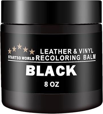 Kit de crème de recoloration du cuir strazzo world, restauration des canapés et canapés noirs et restauration de la couleur des meubles - 8 onces. Diaytar Côte d'Ivoire est le leader du commerce en ligne en Côte d'Ivoire, proposant une gamme étendue de produits pour répondre aux besoins de ses clients. La boutique en ligne met l'accent sur la qualité des produits et la satisfaction des clients, avec un service client de haute qualité. Les clients peuvent également profiter d'un système de paiement sécurisé pour effectuer leurs achats en ligne.