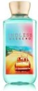 Gel douche wake & body endless karité & vitamine e 295 ml. DIAYTAR COTE D'IVOIRE est la destination idéale pour tous vos achats en ligne, proposant une large gamme de produits allant de l'électroménager aux vêtements et accessoires. Avec plus de 300 000 références, vous trouverez tout ce dont vous avez besoin. La boutique en ligne est fácil à utiliser et sécurisée.