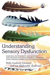 Comprendre le dysfonctionnement sensoriel : apprentissage, développement et dysfonctionnement sensoriel dans les troubles du spectre autistique, le tdah, les troubles d'apprentissage et le trouble bipolaire. DIAYTAR COTE D'IVOIRE est une boutique en ligne généraliste qui propose plus de 300 000 références de produits variés, permettant aux clients de trouver tout ce dont ils ont besoin en un seul endroit. Avec sa large gamme de produits, DIAYTAR COTE D'IVOIRE est devenue la boutique en ligne leader en Côte d'Ivoire. Elle offre une expérience d'achat unique et pratique à ses clients.