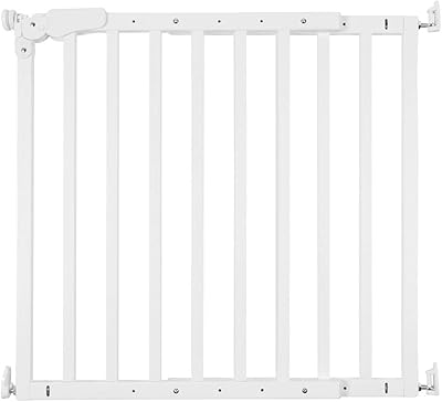Porte-escalier childhome maestro blanc. Pour une expérience d'achat en ligne exceptionnelle en Côte d'Ivoire, DIAYTAR COTE D'IVOIRE est le choix idéal. Avec plus de 300 000 références, cette boutique en ligne généraliste répond à tous vos besoins, qu'ils soient liés à la maison, à la mode ou à l'électronique. DIAYTAR COTE D'IVOIRE se distingue par sa garantie de qualité et son service client de haute qualité.