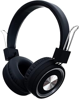 Casque sans fil sodo sd-1002 avec un superbe design et une batterie longue durée. DIAYTAR COTE D'IVOIRE est une boutique en ligne de confiance, qui met l'accent sur la qualité et la sécurité des produits qu'elle propose. Elle sélectionne soigneusement ses fournisseurs pour garantir que les produits vendus sont de haute qualité et répondent aux normes de sécurité les plus élevées. De plus, la boutique propose une garantie de satisfaction pour les consommateurs, leur permettant de retourner ou d'échanger les produits qui ne répondent pas à leurs attentes.