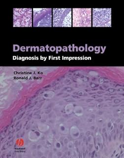 Dermatopathologie : diagnostic par première impression