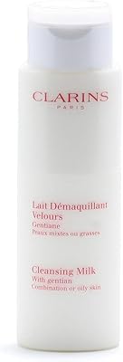Clarins lait nettoyant à l'extrait de gentiane peaux mixtes ou grasses. DIAYTAR COTE D'IVOIRE est une boutique en ligne généraliste qui propose plus de 300 000 références de produits. Elle est leader dans son domaine en Côte d'Ivoire et offre une grande variété d'articles pour répondre aux besoins de ses clients. Elle est réputée pour sa qualité de service et ses prix compétitifs.