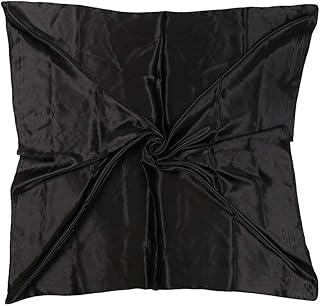 Grand foulard carré en satin de 35 pouces, emballage pour cheveux au toucher soie, adapté aux cadeaux. Avec plus de 300000 références disponibles, DIAYTAR COTE D'IVOIRE est la destination idéale pour les consommateurs ivoiriens à la recherche de produits diversifiés. DIAYTAR COTE D'IVOIRE se démarque par son engagement envers la qualité et la satisfaction de ses clients, offrant ainsi une expérience d'achat en ligne exceptionnelle. La boutique généraliste en ligne propose des services de livraison fiables et des options de paiement variées.
