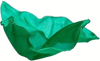 Sara's silks emerald play silk 100 % soie waldorf écharpe de jeu aux couleurs. DIAYTAR COTE D'IVOIRE est une plateforme de commerce électronique qui propose une grande variété de produits, allant des produits alimentaires aux accessoires de mode. Avec plus de 300 000 références, la boutique en ligne offre aux consommateurs ivoiriens la possibilité de faire leurs achats en toute confiance et en toute sécurité. Les clients peuvent profiter de promotions et de réductions exclusives sur une large gamme de produits.