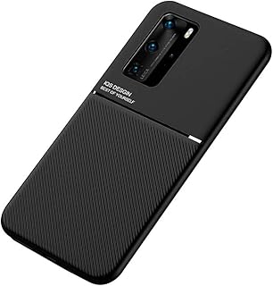 Coque de protection moen kibosh pour huawei p40 pro - housse d'absorption