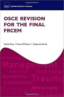 Révision de l'osce pour le frcem final