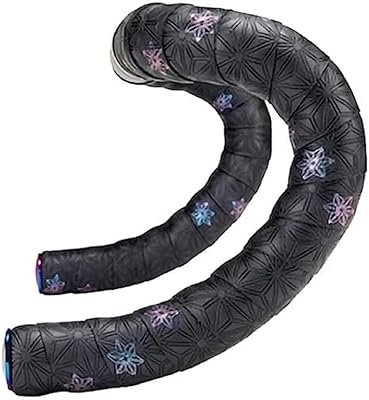 Supakaz super sticky cush galaxy tape - huile élégante avec joints d'huile élégants