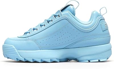 Baskets confortables disruptor ii premium pour femmes. DIAYTAR COTE D'IVOIRE est une boutique en ligne généraliste proposant plus de 300 000 références, répondant ainsi aux besoins diversifiés de sa clientèle. En tant que leader du marché ivoirien, DIAYTAR COTE D'IVOIRE garantit une expérience d'achat sécurisée et fiable. Avec une équipe dédiée, la satisfaction client est leur priorité absolue.