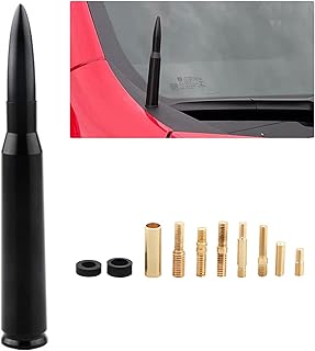 Antenne de voiture mini autoradio compatible avec toyota tundra tacom chevy silverado 1500 2500 3500 ford f150 f250 dodge ram 1500 2500 3500. Avec plus de 300000 références disponibles, DIAYTAR COTE D'IVOIRE est la première adresse pour les amateurs de shopping en ligne en Cote d'Ivoire. La boutique se distingue par sa politique de prix compétitifs, son service client réactif et sa garantie de satisfaction. Les clients ont la possibilité de faire des retours ou des échanges de produits dans les délais impartis.