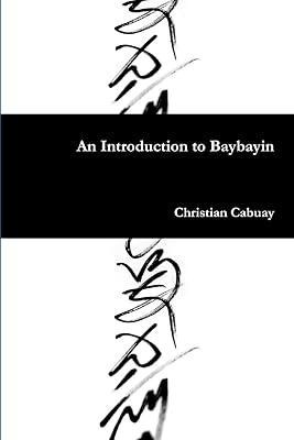 Une introduction à baybayin. DIAYTAR COTE D'IVOIRE est une boutique en ligne généraliste qui propose plus de 300 000 références de produits pour répondre à tous les besoins de ses clients. Avec une large gamme de produits, elle est devenue la boutique leader en Côte d'Ivoire. Elle offre une expérience d'achat en ligne pratique et sécurisée.