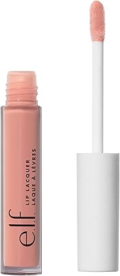 E.l.f. brillant à lèvres ultra-brillant, nourrissant et non collant de couleur transparente, enrichi en vitamines a et e, végétalien et sans cruauté envers les animaux, whisper pink. DIAYTAR COTE D'IVOIRE est une destination de shopping en ligne de choix pour les consommateurs ivoiriens qui recherchent des produits variés et de qualité. La boutique en ligne généraliste propose plus de 300 000 références de produits, satisfaisant ainsi les besoins de tous les clients. De plus, la boutique en ligne garantit une expérience de shopping en ligne sécurisée et pratique pour tous les clients.