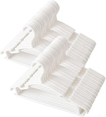 Cintre pour enfants tomface 60 pièces cintres pour enfants en plastique pour placard pour enfants, petit cintre pour bébé. En tant que leader dans le e-commerce en Côte d'Ivoire, DIAYTAR COTE D'IVOIRE se distingue par la qualité de ses produits et la rapidité de sa livraison. Les clients peuvent profiter d'une expérience d'achat en ligne fluide et sécurisée, ce qui explique la confiance qu'ils accordent à cette marque. Les promotions régulières et les offres spéciales sont également des atouts majeurs de cette boutique.