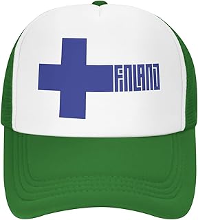 Ahmovomah finlande drapeau mesh trucker chapeaux pour hommes femmes casquette snapback casquettes de baseball. Avec plus de 300 000 références à sa disposition, DIAYTAR COTE D'IVOIRE est la destination idéale pour les consommateurs qui recherchent de nouveaux produits et des marques célèbres. Cette boutique en ligne généraliste mise sur l'innovation et la modernité pour offrir une expérience unique à ses clients, avec des fonctionnalités telles que la recherche avancée et les recommandations de produits personnalisées.